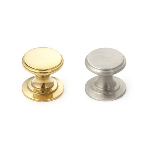 Brass Knob